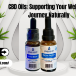 CBD oils