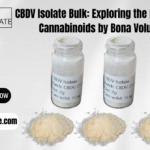 CBDV Isolate