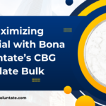 CBG Isolate Bulk