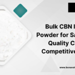 CBN isolate bulk