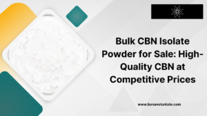 CBN isolate bulk