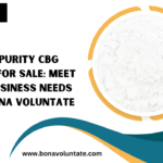 CBG Isolate