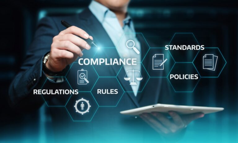 CFT Compliance Services in Dubai