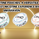 velo nicotine pouches