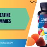 Buy Creatine Gummies