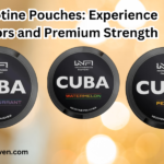 Cuba Nicotine Pouches