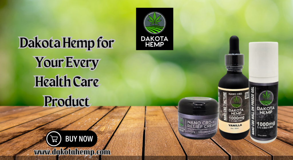 Dakota Hemp