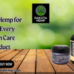 Dakota Hemp