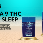 Delta 9 THC for Sleep