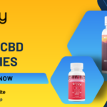 Hemp CBD Gummies