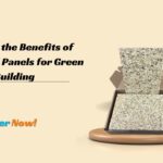 Hemp Hurd Panel