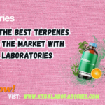 terpenes price