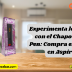 Chapo Vape Pen