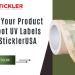 UV Labels