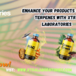 live terpenes