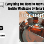 THCV Isolate Wholesale