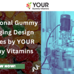 Gummies Manufacturer