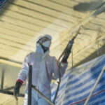 Spray foam Experts