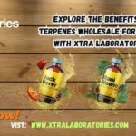 terpene wholesale