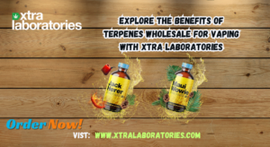 terpene wholesale