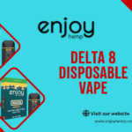 Delta 8 Disposable Vape