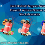 fruit bedrock terpenes