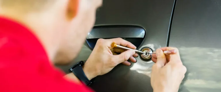 Car Locks Related Services Grand Rapids