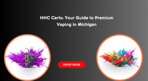 HHC carts