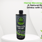 Hemp Beverage Enhancer