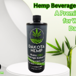 Hemp Beverage Enhancer