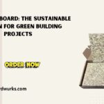 Hemp Fiber Board