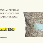 Hemp For Animal Bedding