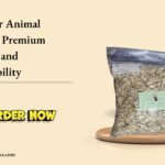 Hemp for Animal Bedding