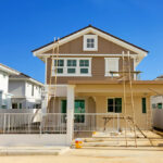 Exterior House Painting Services