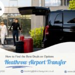 Heathrow-Airport-Transfer