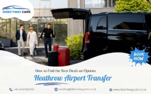 Heathrow-Airport-Transfer