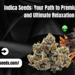 Indica seeds