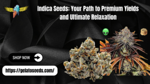 Indica seeds