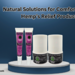 CBD Relief Products