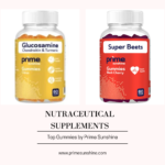 Nutraceutical-Supplements