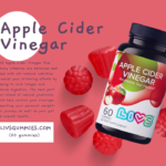 Apple Cider Vinegar Plus Gummies