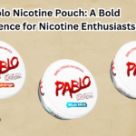 Pablo Nicotine Pouches