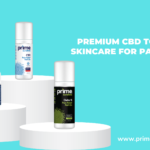 Premium CBD Topicals Skincare for Pain Relief