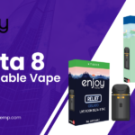 Delta 8 Disposable Vape