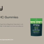 Delta 9 THC Gummies