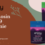 Live Rosin Delta 9 Gummies