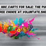 HHC carts