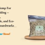 Hemp For Animal Bedding