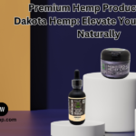 Dakota Hemp