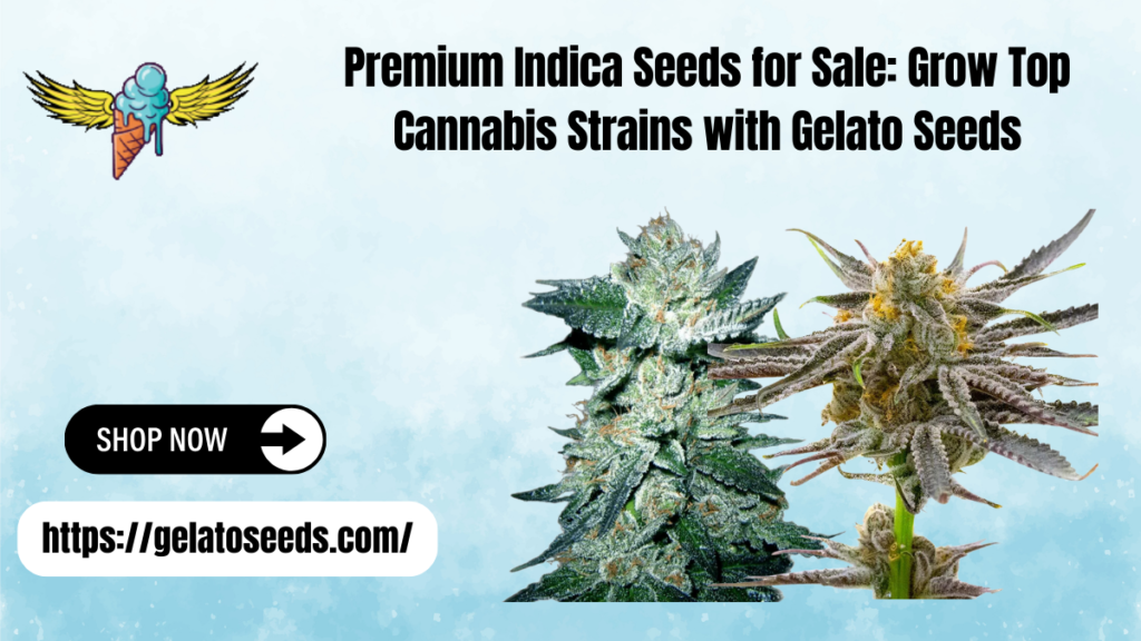 indica seeds